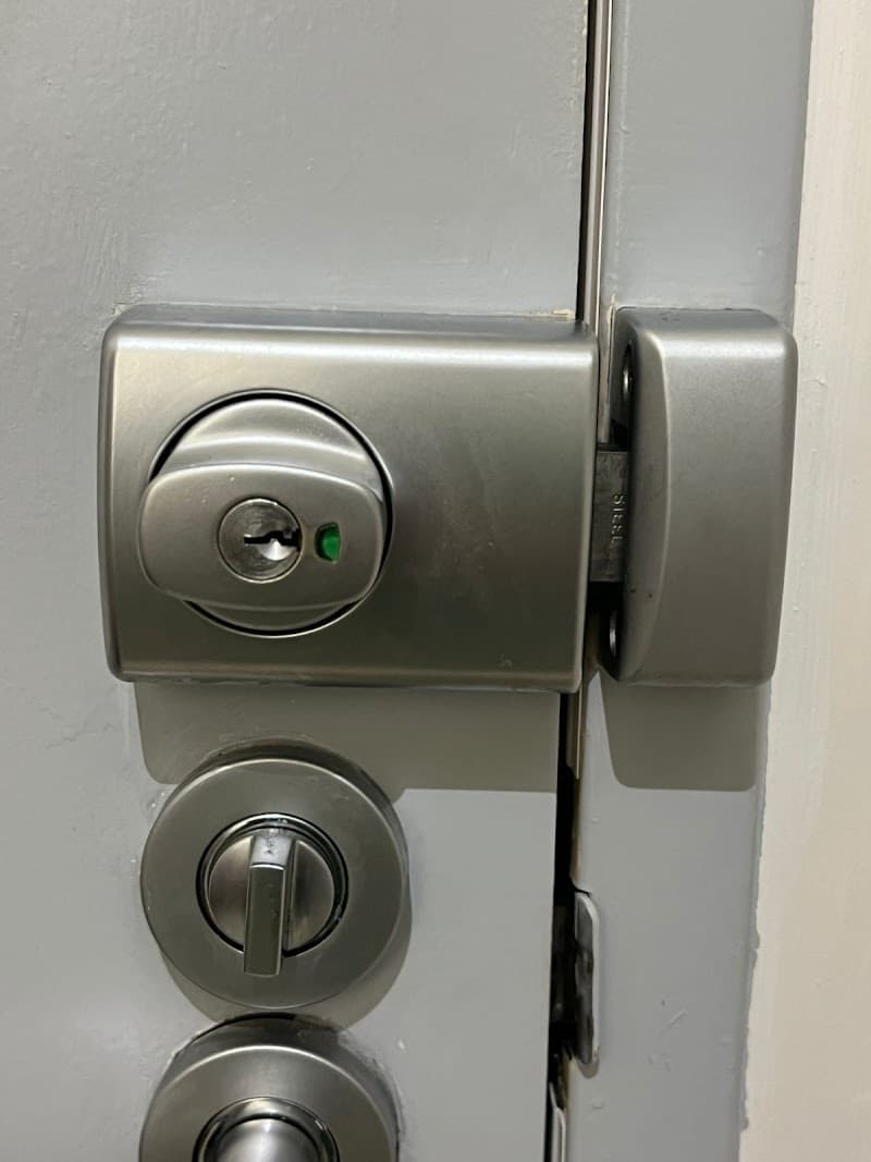 Western Lightspeed Locksmiths locksmith work in Wentworthville