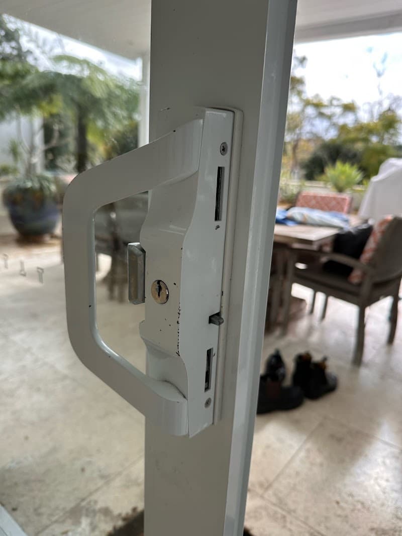 Western Lightspeed Locksmiths locksmith work in Wentworthville