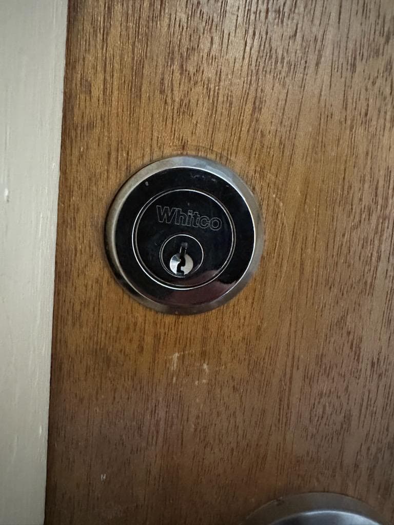 Western Lightspeed Locksmiths locksmith work in Wentworthville