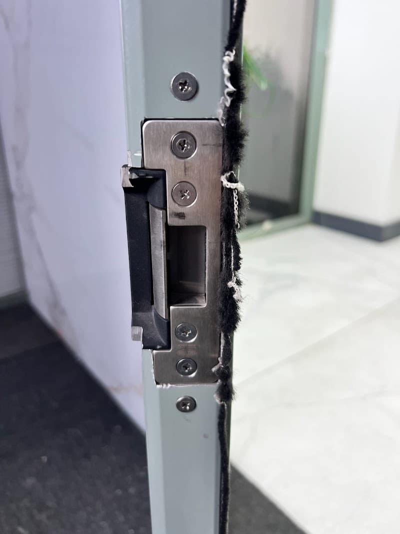 Western Lightspeed Locksmiths locksmith work in Wentworthville