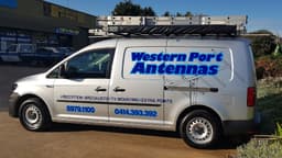 Western Port Antennas