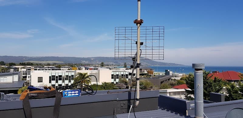 Western Port Antennas antenna & tv work in Hastings