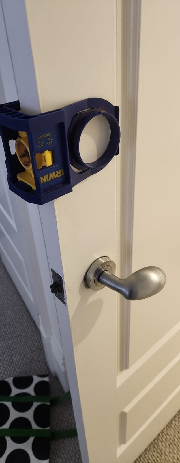 Western Valuix Locksmiths locksmith work in Rosehill