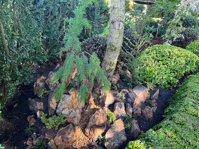 Westgate Landscape and Building Supplies landscaping work in Launceston