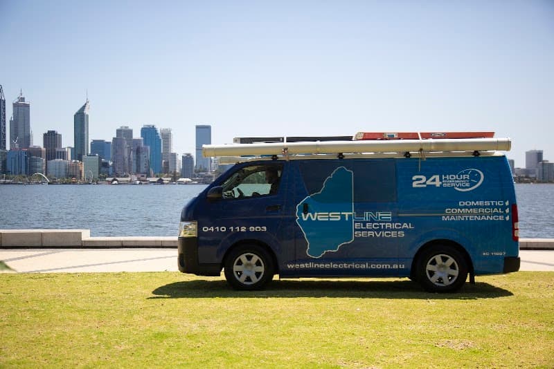 Westline Electricians Perth electrician work in Perth