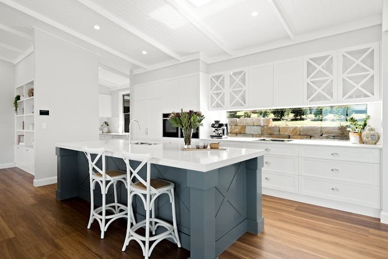 Weston Kitchens Renovations kitchen renovation work in Wilsonton