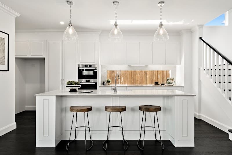 Weston Kitchens Renovations kitchen renovation work in Wilsonton