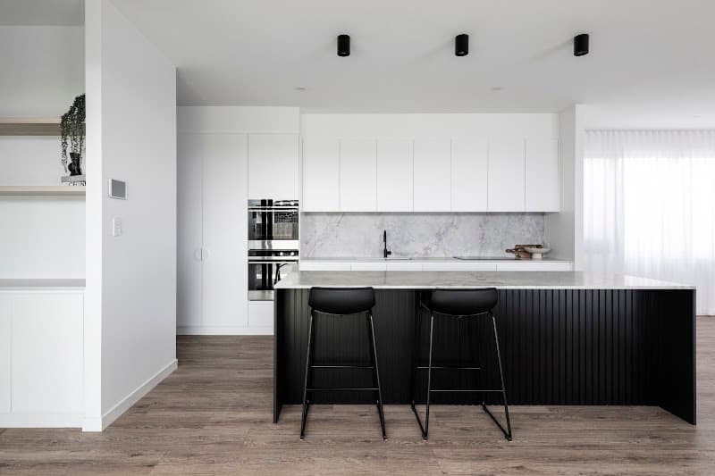Weston Kitchens Renovations kitchen renovation work in Wilsonton