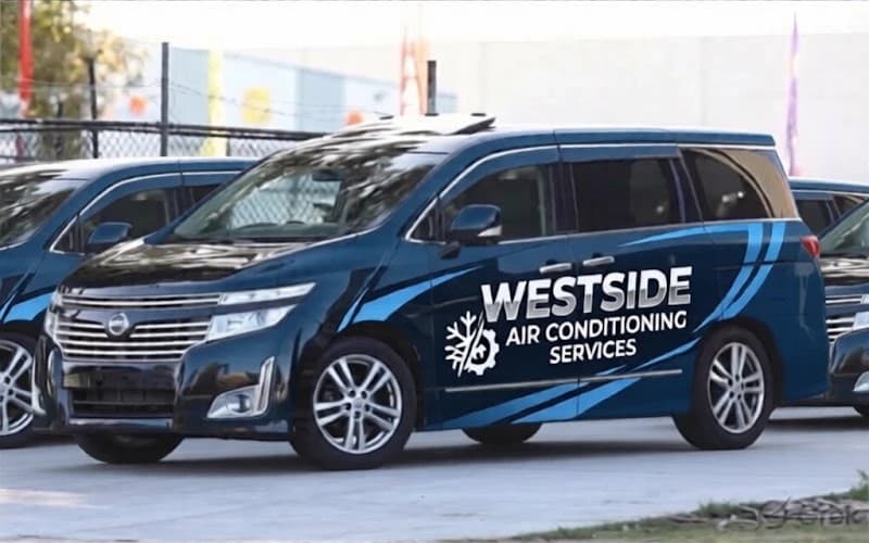 WESTSIDE AIR CONDITIONING SERVICES air conditioning work in Jordan Springs