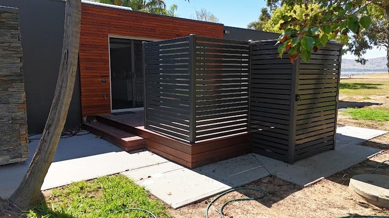 Westside Interiors kitchen renovation work in West Albury