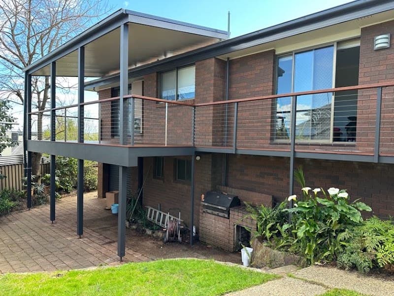 Westside Interiors kitchen renovation work in West Albury