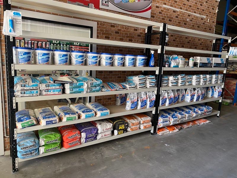 Westside Tiling Services tiling work in Wallsend