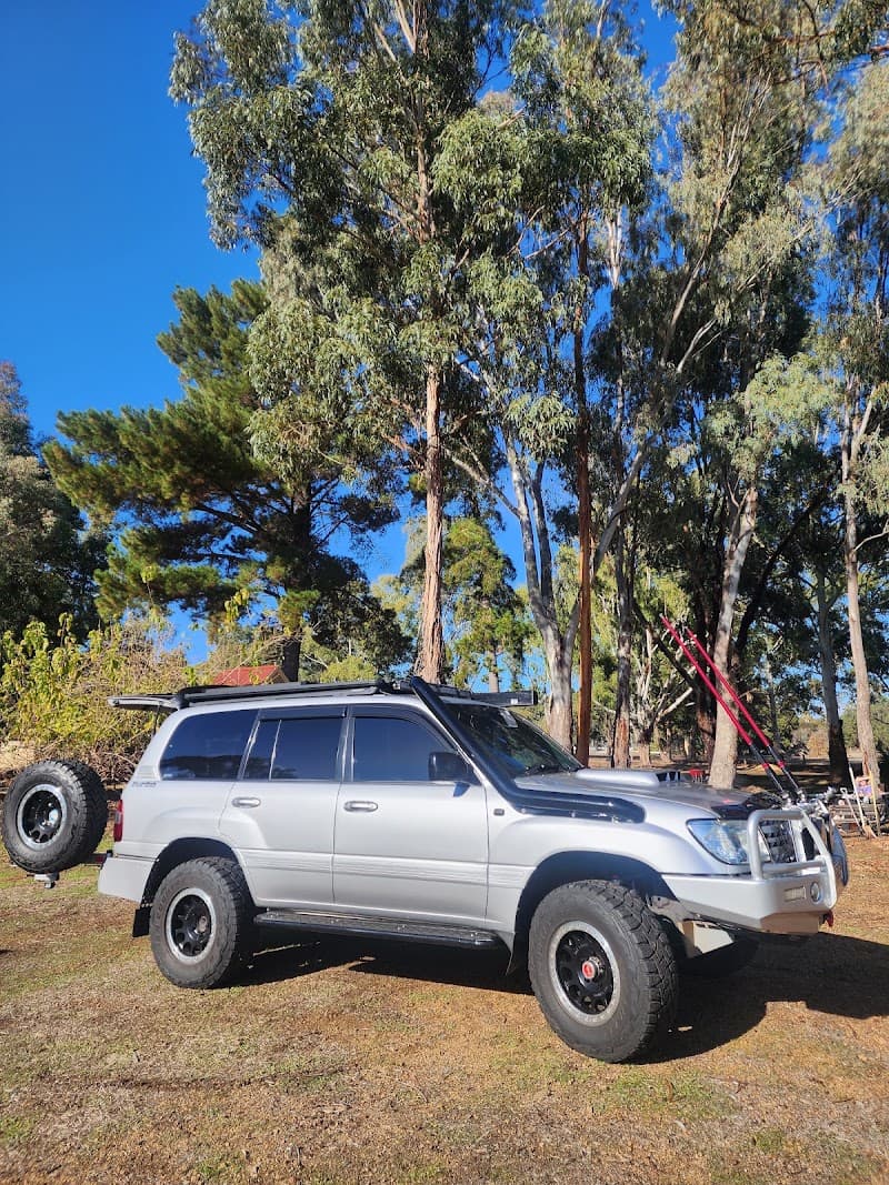Westside Window Tinting window tinting work in Wangara
