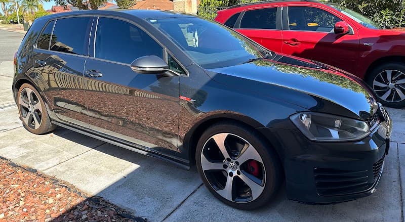 Westside Window Tinting window tinting work in Wangara