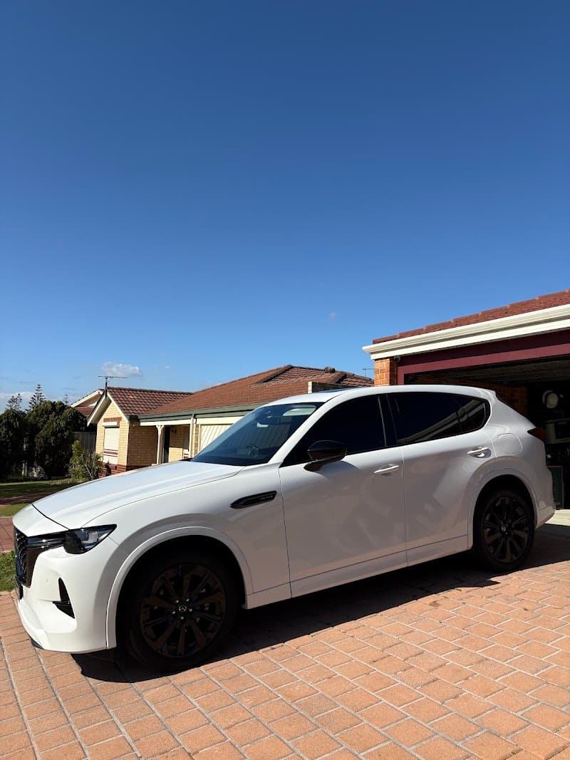 Westside Window Tinting window tinting work in Wangara