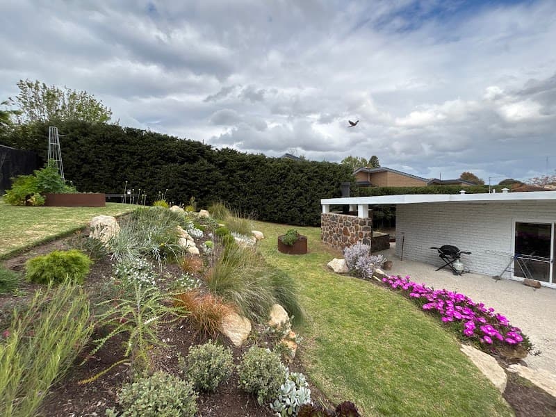 Westside Yard Care gardening work in Highton