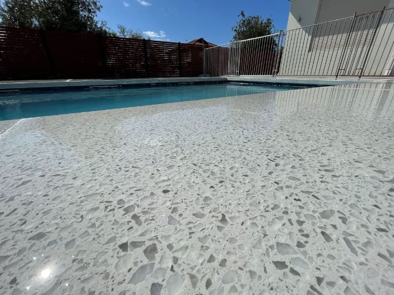 Weststone Concrete concreting work in Subiaco