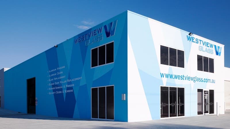 Westview Glass & Aluminium glass & glazier work in Wangara