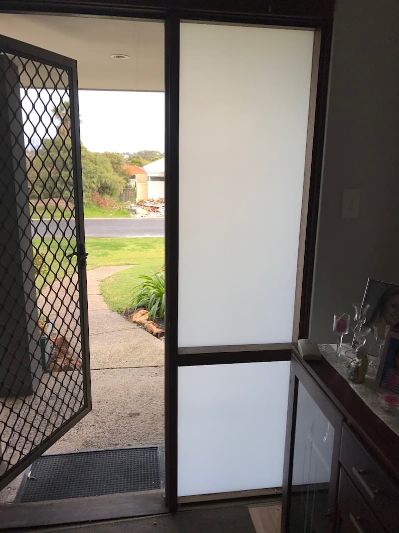Westview Glass & Aluminium glass & glazier work in Wangara