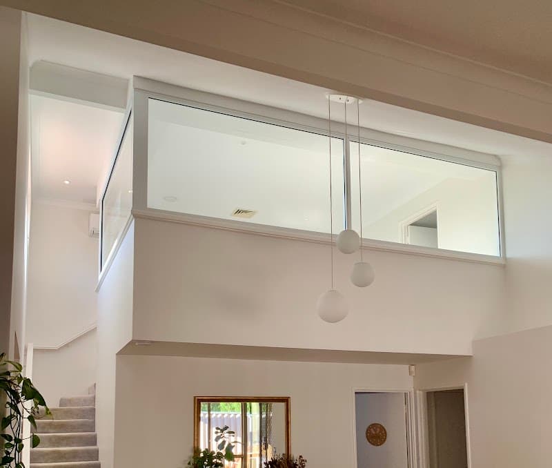 Westview Glass & Aluminium glass & glazier work in Wangara