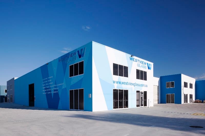 Westview Glass & Aluminium glass & glazier work in Wangara