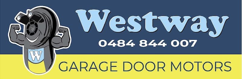 Westway Garage Door Motors garage doors work in Mountain Creek