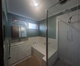 Wet Area Renovations & Resurfacing