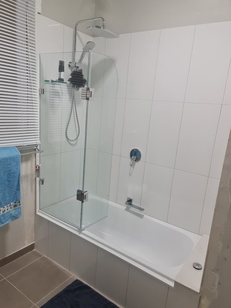 Wet Area Renovations & Resurfacing bathroom renovation work in Geelong