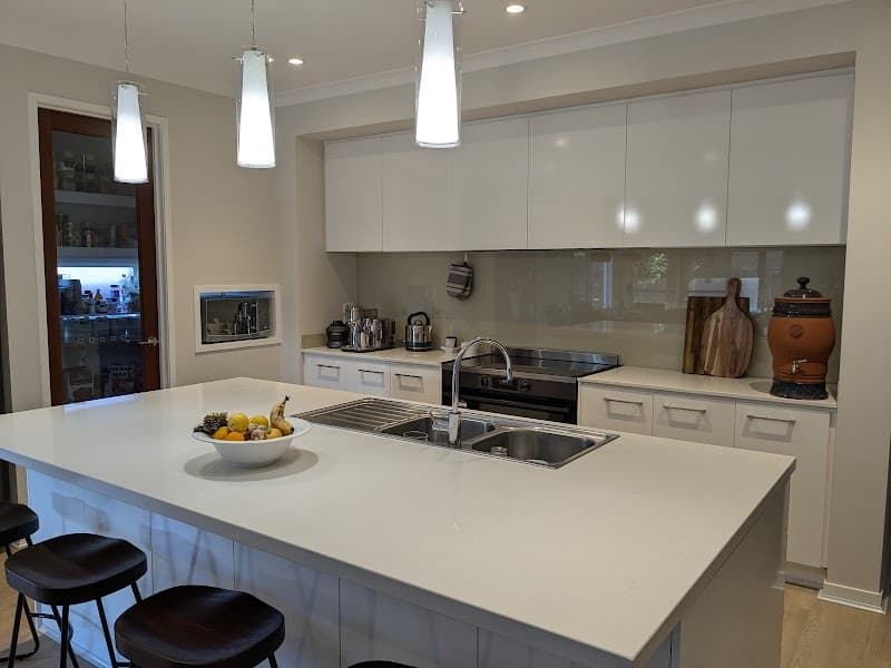 Wet Area Renovations & Resurfacing bathroom renovation work in Geelong