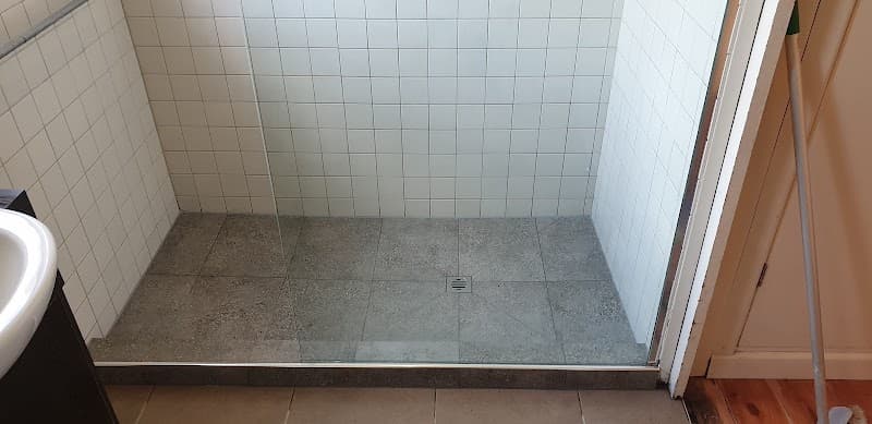 Wet Area Renovations & Resurfacing bathroom renovation work in Geelong