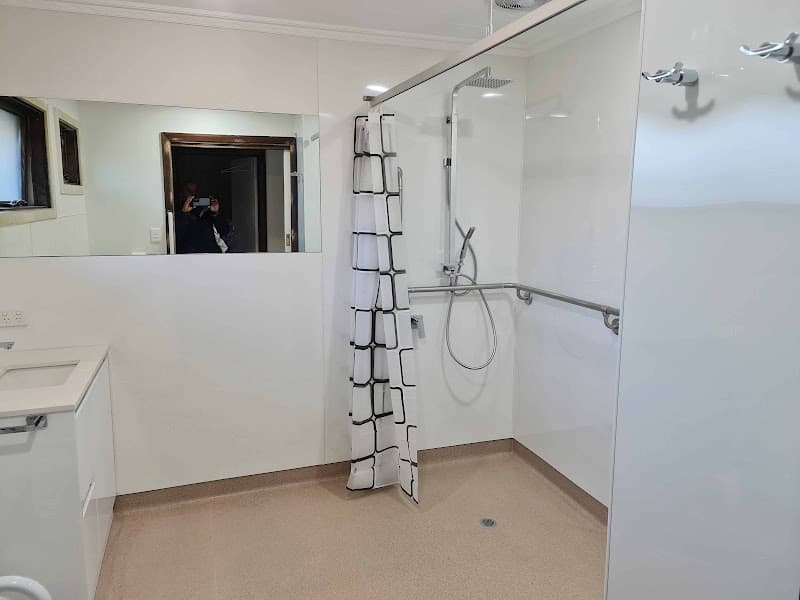 Wet Area Renovations & Resurfacing bathroom renovation work in Geelong