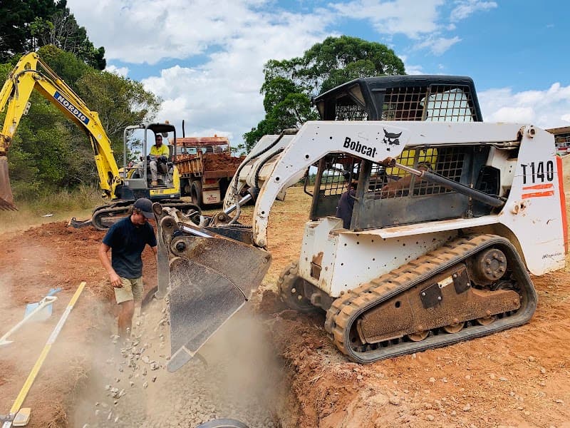 Wet Tropics Plumbing plumber work in Portsmith