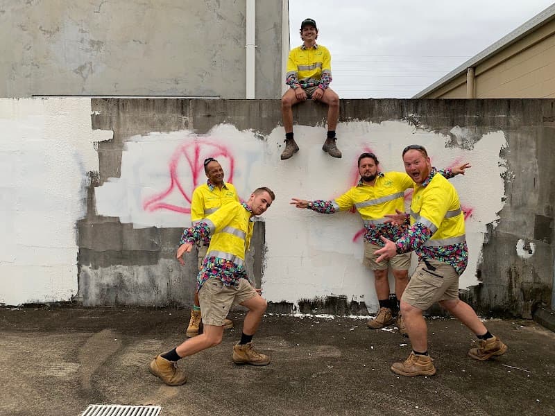 Wet Tropics Plumbing plumber work in Portsmith