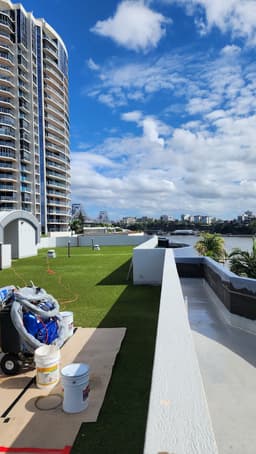 Wetfix Waterproofing Services