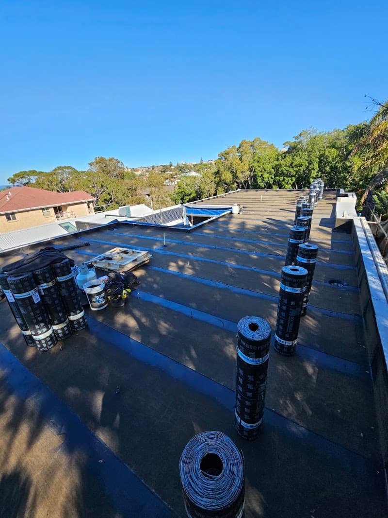 WetStop Waterproofing Solutions PTY LTD Sydney NSW - Torch on waterproofing, Sheet waterproofing, Liquid waterproofing waterproofing work in Minto