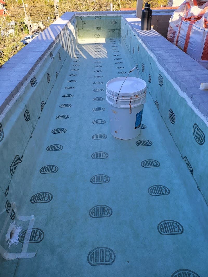 WetStop Waterproofing Solutions PTY LTD Sydney NSW - Torch on waterproofing, Sheet waterproofing, Liquid waterproofing waterproofing work in Minto