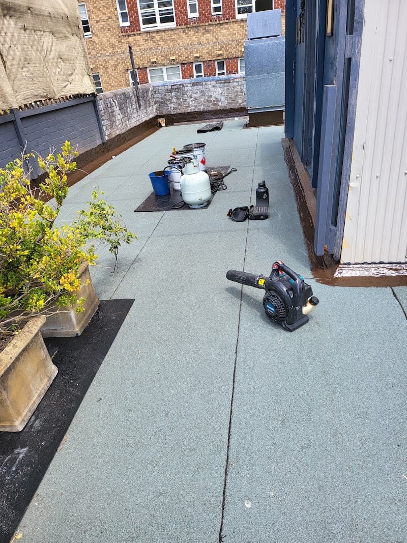 WetStop Waterproofing Solutions PTY LTD Sydney NSW - Torch on waterproofing, Sheet waterproofing, Liquid waterproofing waterproofing work in Minto