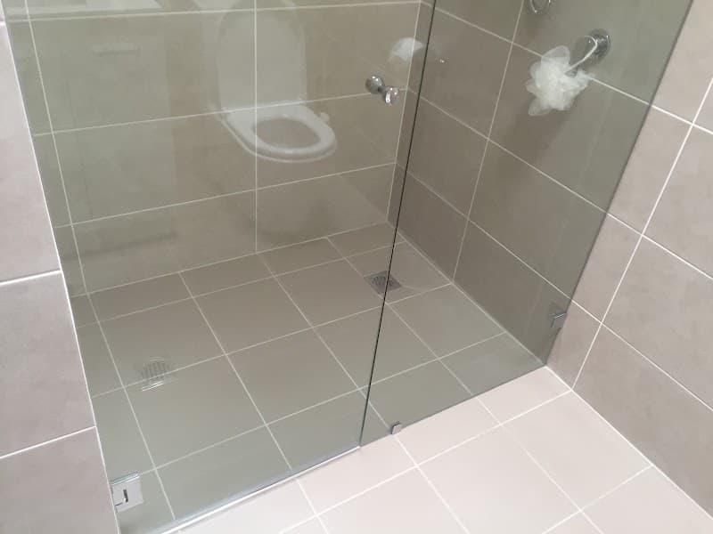 Whale Bathrooms bathroom renovation work in South Penrith