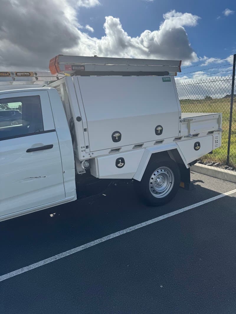 What's Bugging You? pest control work in Penrith