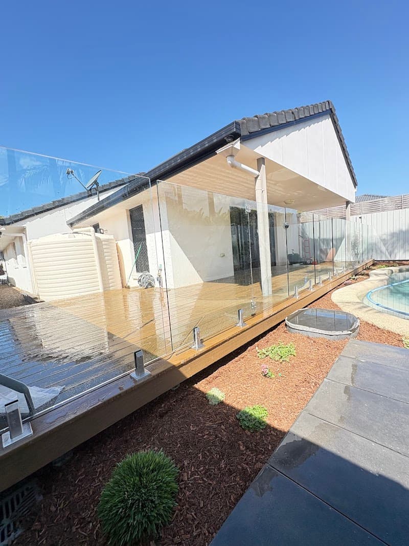 White Sand Carpentry carpentry work in Diddillibah