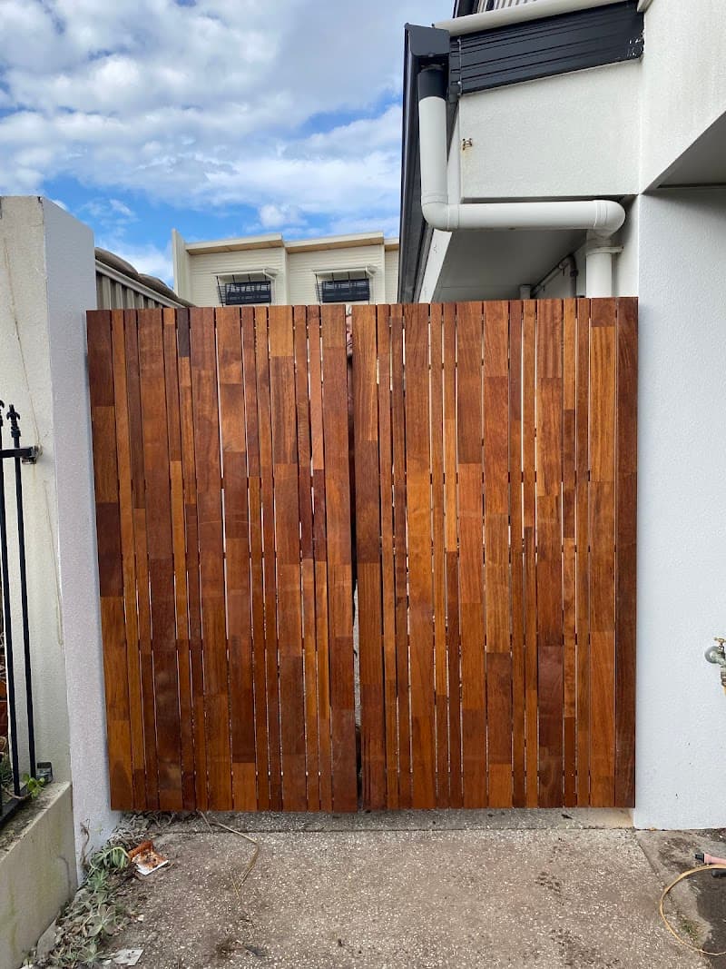 White Sand Carpentry carpentry work in Diddillibah