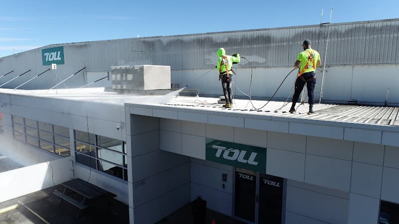Whitewash - Sydney Pressure Cleaning Services pressure washing work in Strathfield South