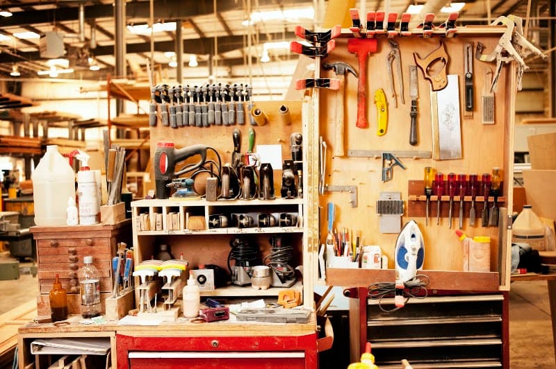 Whitsunday Handyman - Mathew Doherty handyman work in Cannonvale