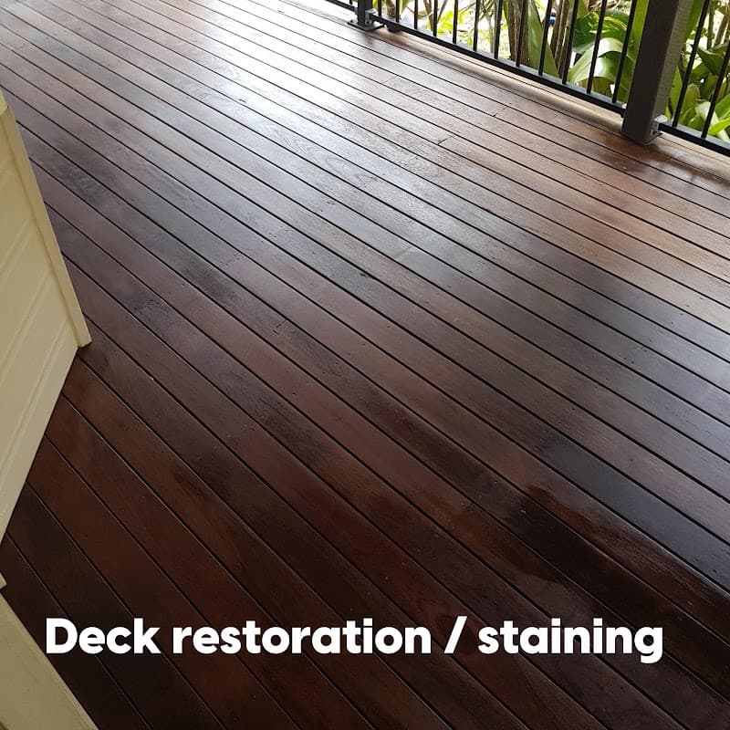Whitsunday Handyman - Mathew Doherty handyman work in Cannonvale
