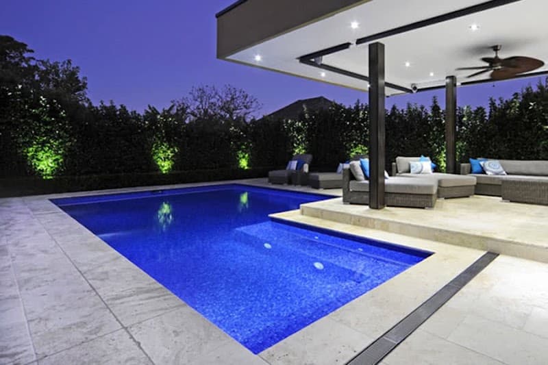 Whitsunday Pool Service pool maintenance work in Cannonvale