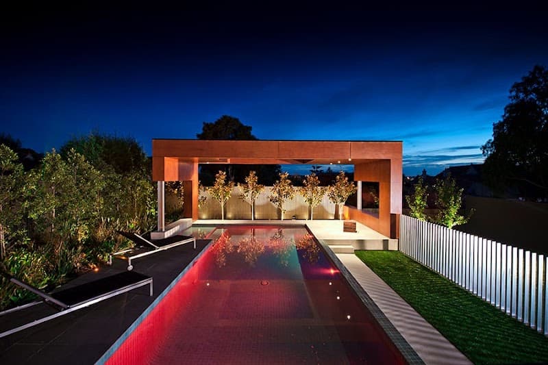 Whitsunday Pool Service pool maintenance work in Cannonvale