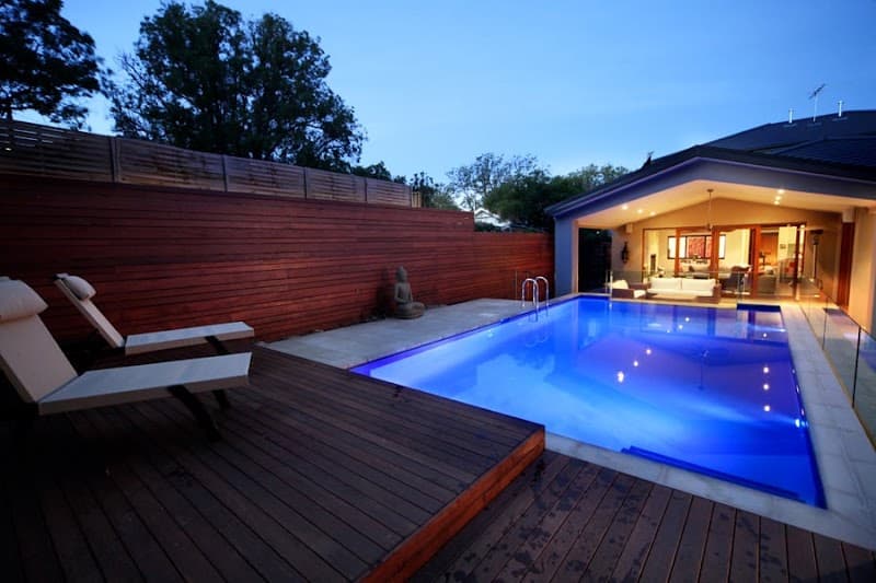 Whitsunday Pool Service pool maintenance work in Cannonvale