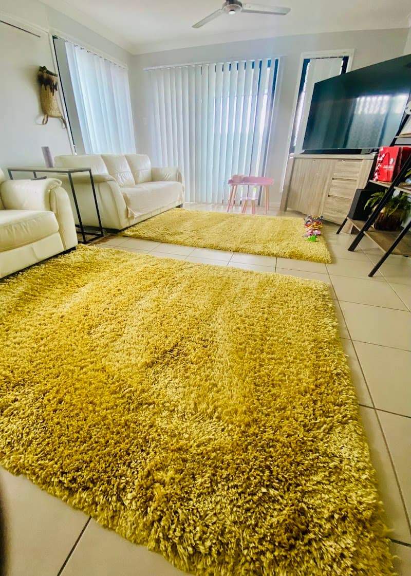 Who Who Carpet Cleaning and Pest Management carpet cleaning work in Capalaba