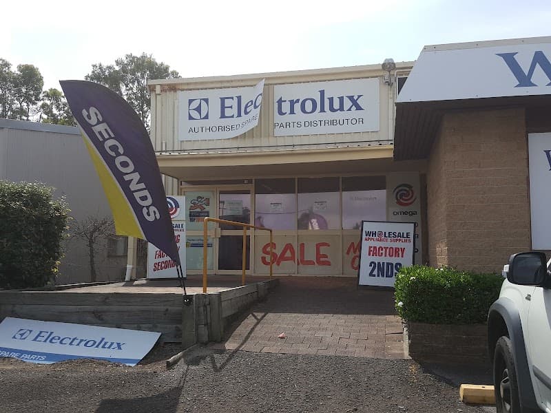 Wholesale Appliance Supplies appliance repair work in Bennetts Green