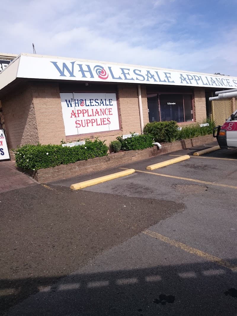 Wholesale Appliance Supplies appliance repair work in Bennetts Green